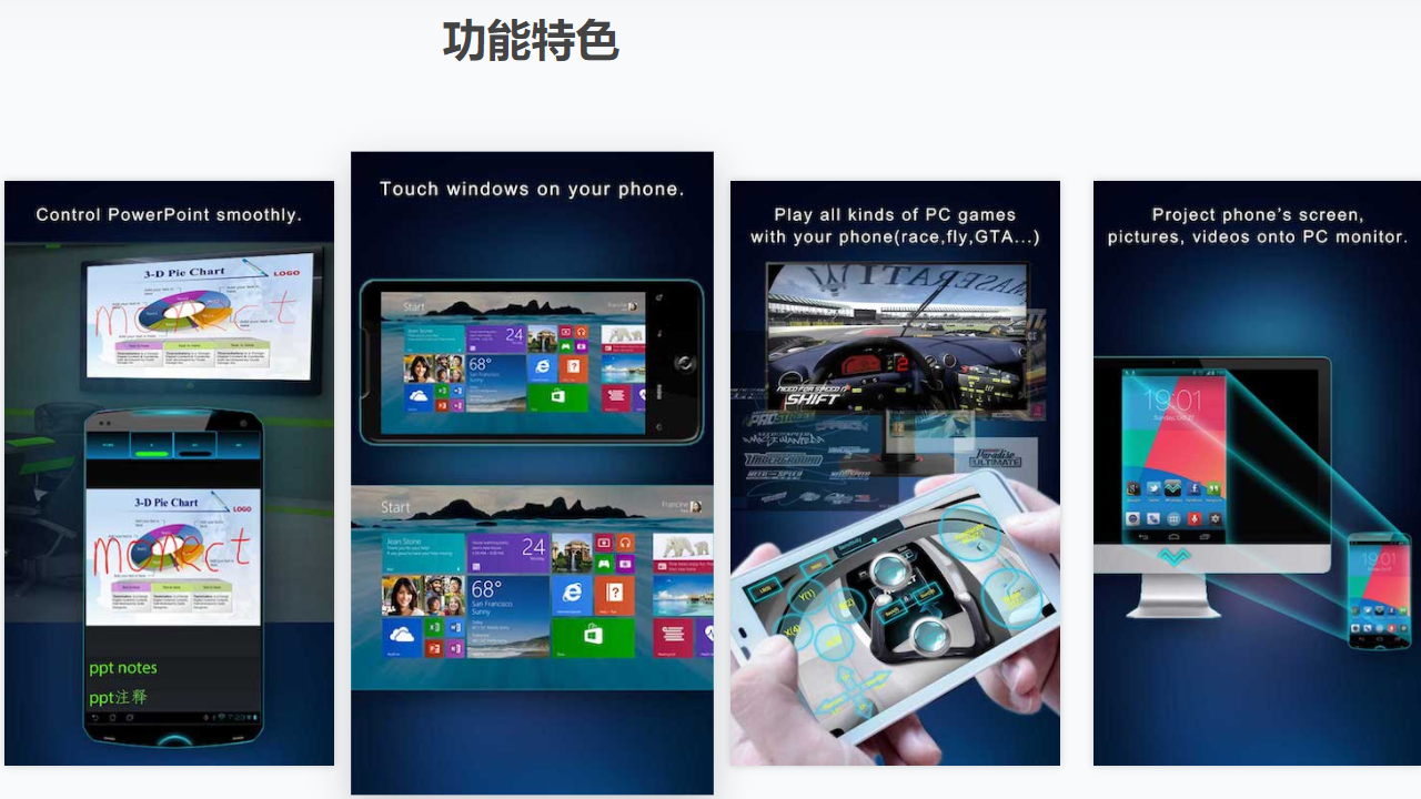 图片[3]-PC Remote Receiver 7.7.1-外行下载站