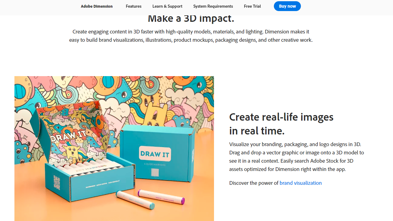 图片[2]-Adobe Dimension 2.4.0.48-外行下载站