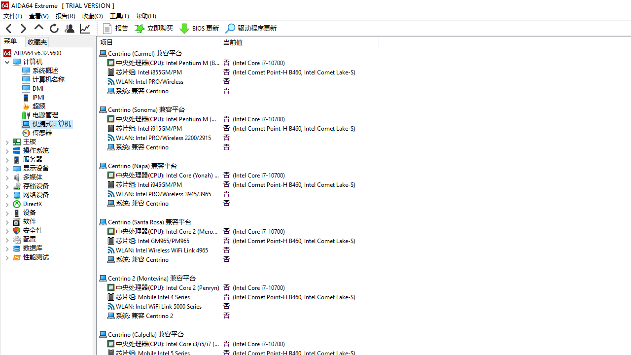 图片[5]-AIDA64 6.92-外行下载站