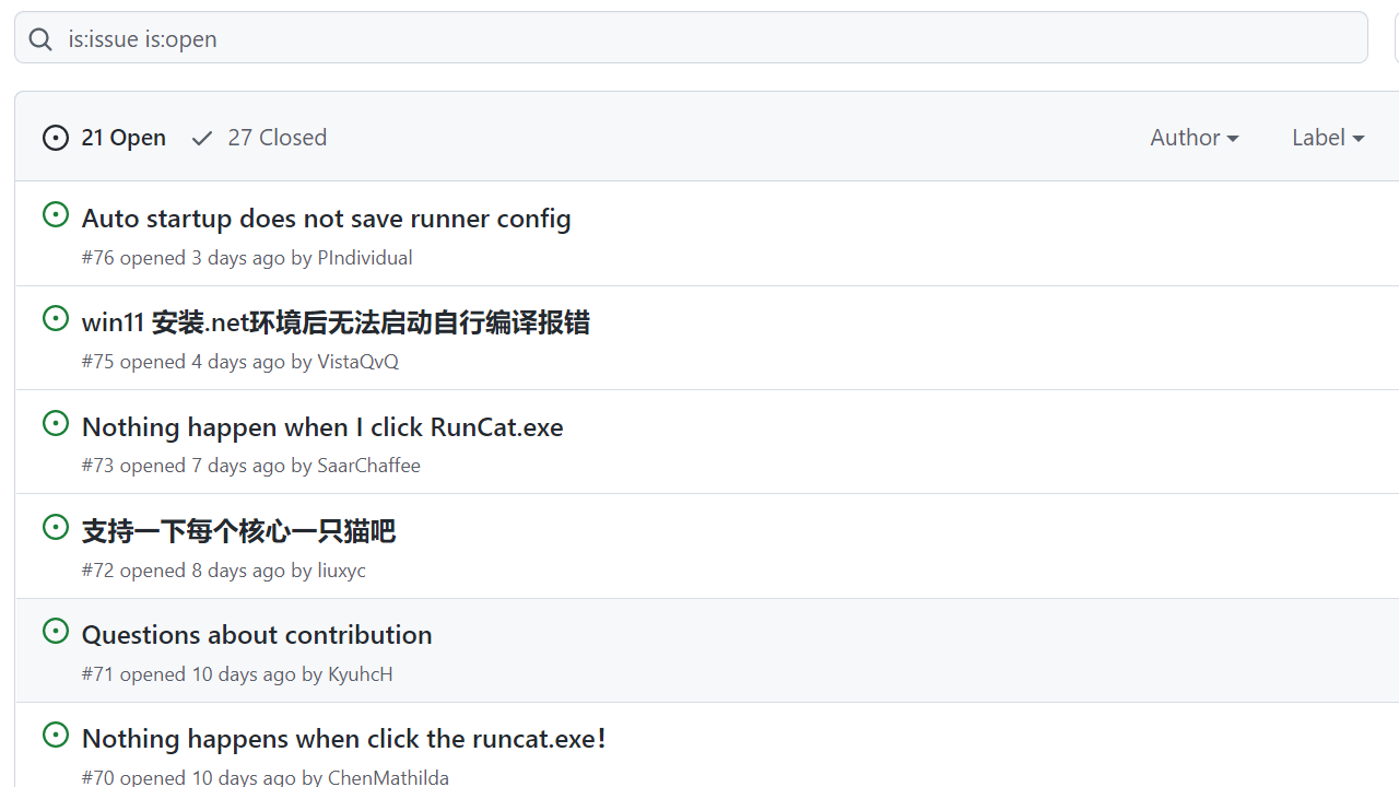 图片[3]-runcat 1.10.0.0-外行下载站