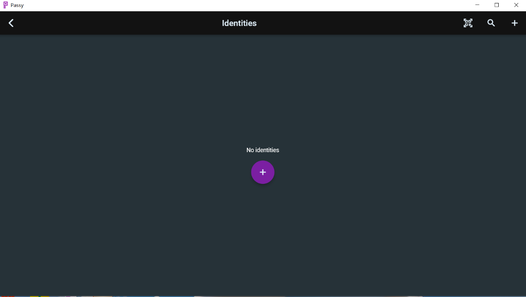 图片[3]-Passy 1.4.1-外行下载站