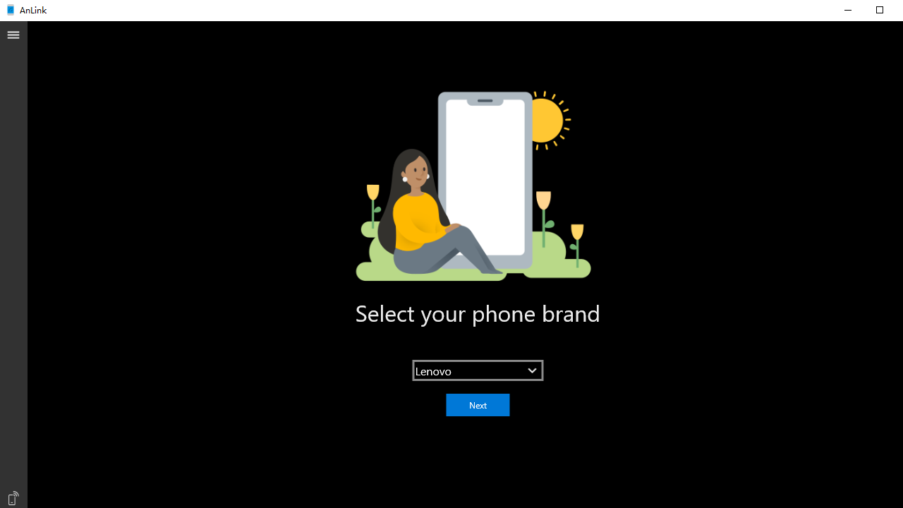 图片[3]-AnLink 2.0-外行下载站