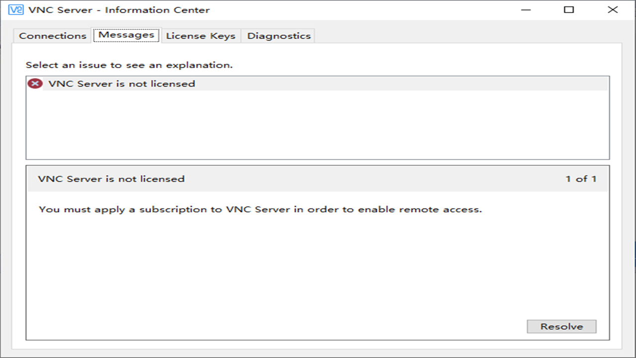 图片[3]-VNC Server 7.12.1.21-外行下载站