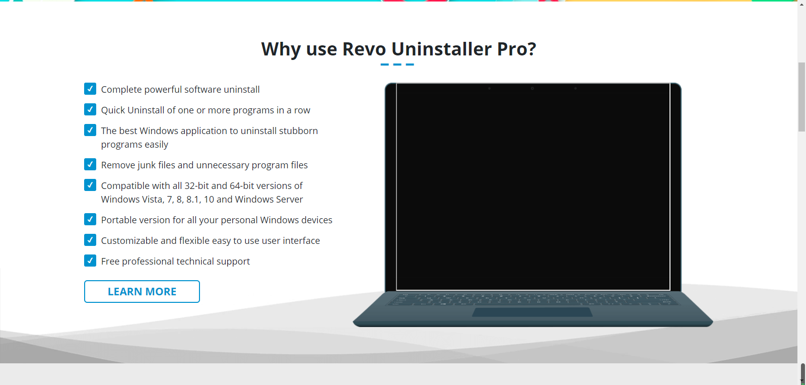 图片[4]-Revo Uninstaller 2.6.2-外行下载站