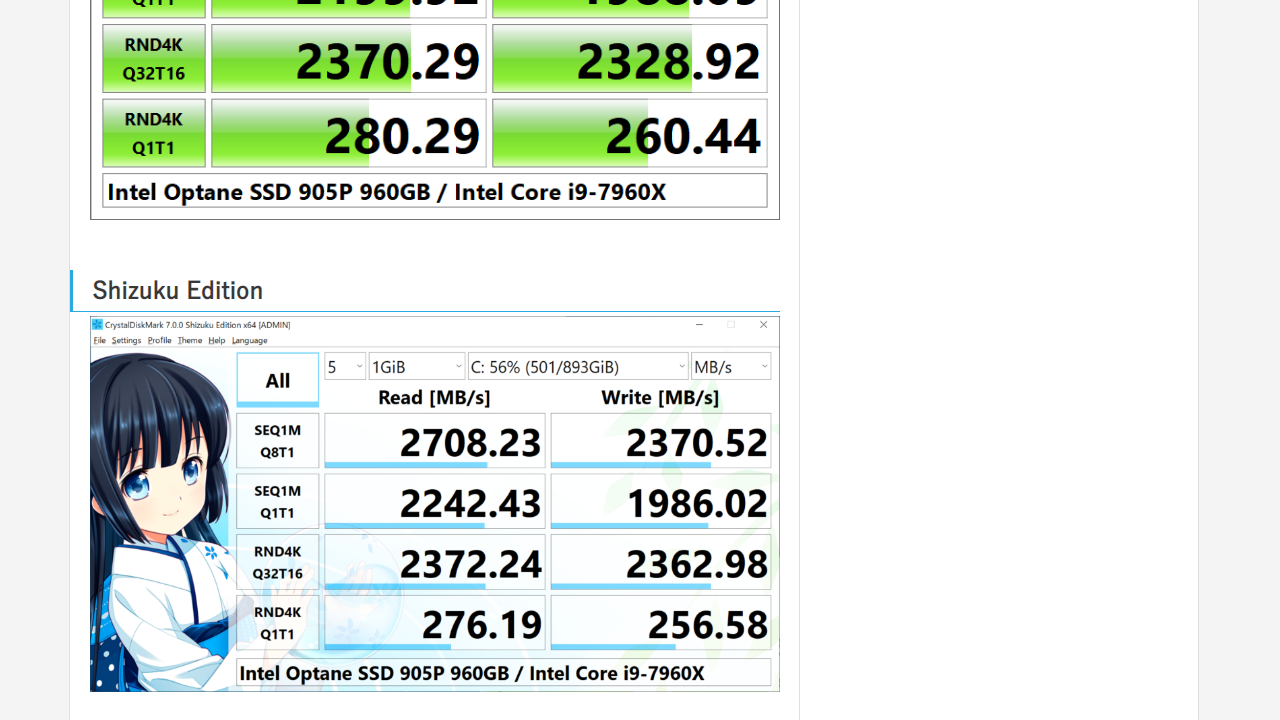 图片[2]-CrystalDiskMark 8.0.6.0-外行下载站