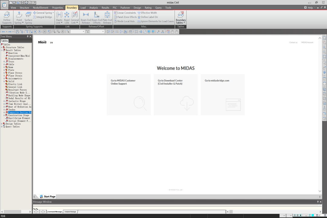 图片[3]-midas Civil 9.0.0-外行下载站